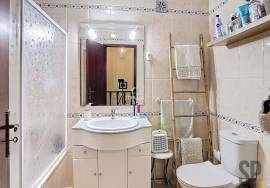 3 bedroom villa with backyard in Bacelo