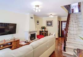 3 bedroom villa with backyard in Bacelo