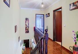 3 bedroom villa with backyard in Bacelo