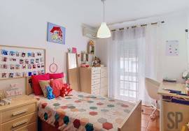 3 bedroom villa with backyard in Bacelo
