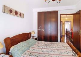 3 bedroom villa with backyard in Bacelo