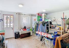 3 bedroom villa with backyard in Bacelo