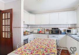 3 bedroom villa with backyard in Bacelo