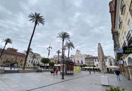 Unique investment opportunity in the heart of Mérida!