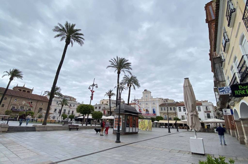 Unique investment opportunity in the heart of Mérida!