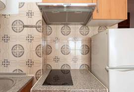 0 bedroom apartment with sea view located in downtown Albufeira, just a few meters from Peneco Beach