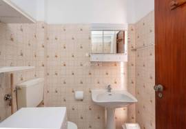 0 bedroom apartment with sea view located in downtown Albufeira, just a few meters from Peneco Beach