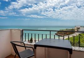 0 bedroom apartment with sea view located in downtown Albufeira, just a few meters from Peneco Beach