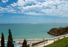 0 bedroom apartment with sea view located in downtown Albufeira, just a few meters from Peneco Beach