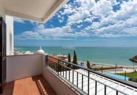 0 bedroom apartment with sea view located in downtown Albufeira, just a few meters from Peneco Beach