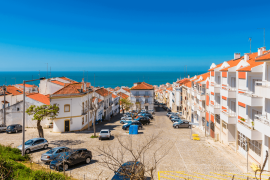 New apartment in central Nazaré | Silver Coast Portugal