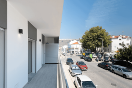 New apartment in central Nazaré | Silver Coast Portugal