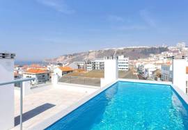 3-Bed Beach Apartment | Nazaré Portugal