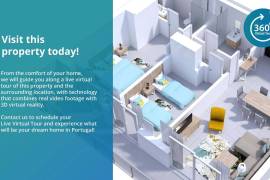 3-Bed Beach Apartment | Nazaré Portugal