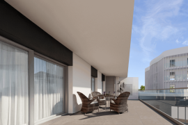 New apartment with pool | Nazaré Portugal