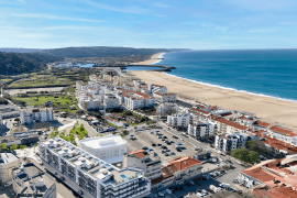 New apartment with pool | Nazaré Portugal