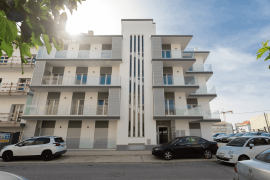 New apartment with pool | Nazaré Portugal