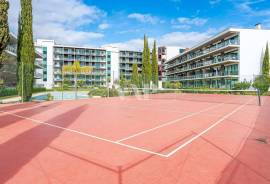 2 Bedroom Apartment in a Luxury gated community, Vilamoura