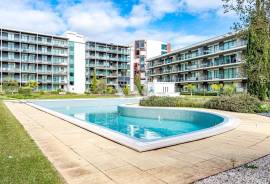 2 Bedroom Apartment in a Luxury gated community, Vilamoura
