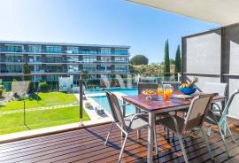 2 Bedroom Apartment in a Luxury gated community, Vilamoura
