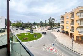 3 bedroom apartment in the center of Almancil