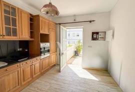 4 Bedroom Apartment with Large Terrace in Quarteira