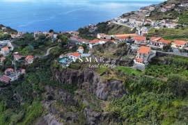 Land with approved project