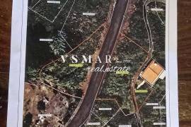 1030m² Plot in Fajã Alta – A Unique Opportunity in Nature