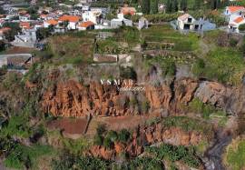 Building Land in Ponta do Sol with Phenomenal View