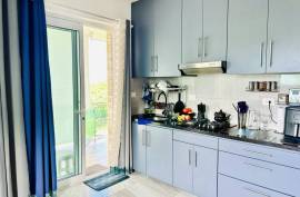 Charming One-Bedroom Retreat In Sosua