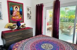 Charming One-Bedroom Retreat In Sosua