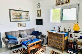 Charming One-Bedroom Retreat In Sosua