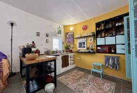 Lemon And Lime Patio Townhouse