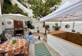 Lemon And Lime Patio Townhouse