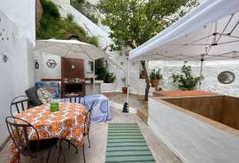Lemon And Lime Patio Townhouse