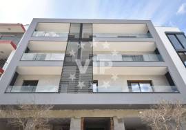 LOULE - HIGH QUALITY TWO BEDROOM APARTMENTS - RESIDENTIAL LIVING IN THE HEART OF THE CITY