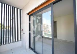 LOULE - HIGH QUALITY TWO BEDROOM APARTMENTS - RESIDENTIAL LIVING IN THE HEART OF THE CITY