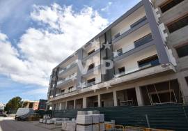 LOULE - HIGH QUALITY TWO BEDROOM APARTMENTS - RESIDENTIAL LIVING IN THE HEART OF THE CITY