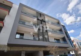 LOULE - HIGH QUALITY TWO BEDROOM APARTMENTS - RESIDENTIAL LIVING IN THE HEART OF THE CITY