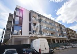 LOULE - HIGH QUALITY TWO BEDROOM APARTMENTS - RESIDENTIAL LIVING IN THE HEART OF THE CITY
