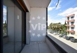LOULE - HIGH QUALITY TWO BEDROOM APARTMENTS - RESIDENTIAL LIVING IN THE HEART OF THE CITY