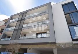 LOULE - HIGH QUALITY TWO BEDROOM APARTMENTS - RESIDENTIAL LIVING IN THE HEART OF THE CITY