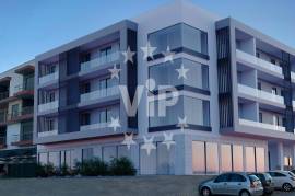 LOULE - HIGH QUALITY TWO BEDROOM APARTMENTS - RESIDENTIAL LIVING IN THE HEART OF THE CITY