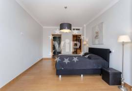 ALBUFEIRA - VILLA - 4 BEDROOMS - SWIMMING POOL - SEA VIEW