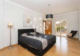 ALBUFEIRA - VILLA - 4 BEDROOMS - SWIMMING POOL - SEA VIEW