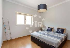 ALBUFEIRA - VILLA - 4 BEDROOMS - SWIMMING POOL - SEA VIEW