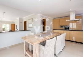 ALBUFEIRA - VILLA - 4 BEDROOMS - SWIMMING POOL - SEA VIEW