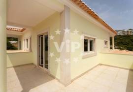ALBUFEIRA - VILLA - 4 BEDROOMS - SWIMMING POOL - SEA VIEW