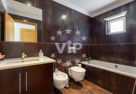 ALBUFEIRA - VILLA - 4 BEDROOMS - SWIMMING POOL - SEA VIEW