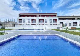 TAVIRA - APARTMENT - 2 BEDROOMS - SWIMMING POOL - GARAGE
